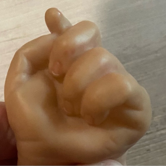 Realistic baby doll - Picture 9 of 14